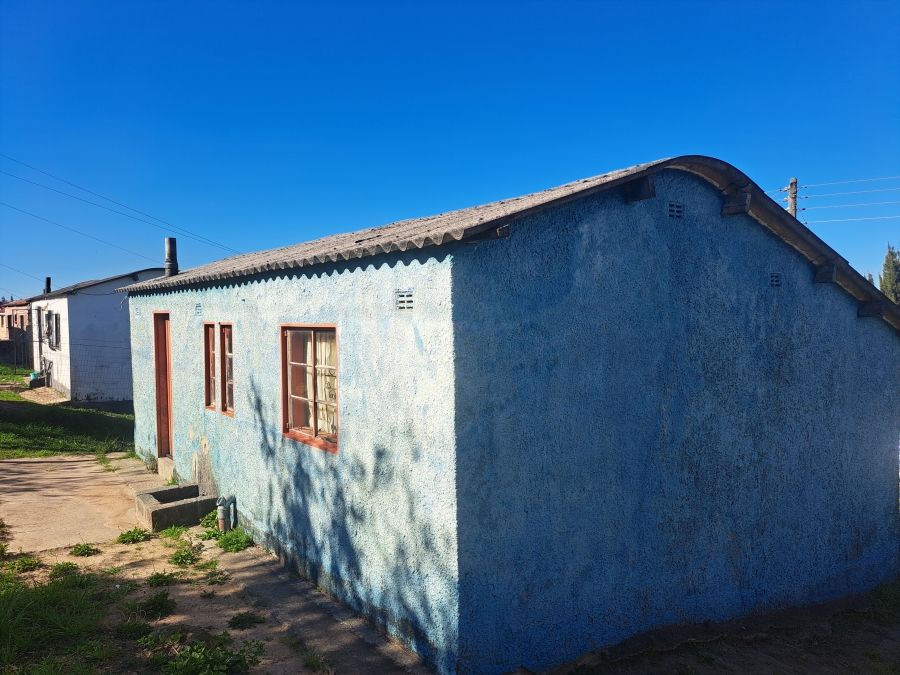 2 Bedroom Property for Sale in Mdantsane Nu 8 Eastern Cape